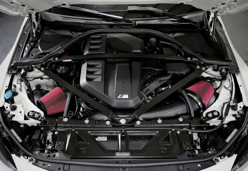 MST 2021+ BMW G8X M2 / M3 / M4 Competition S58 Cold Air Intake System-Performance-Silicon Valley Bimmer