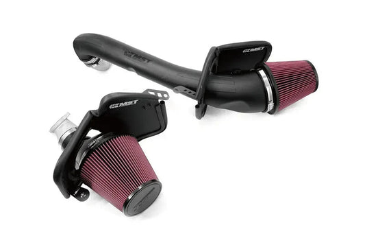MST 2021+ BMW G8X M2 / M3 / M4 Competition S58 Cold Air Intake System-Performance-Silicon Valley Bimmer