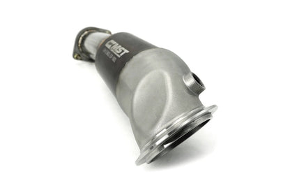 MST 2021+ G80 M3/G82 M4 Competition S58 Catted Downpipe - BW-S5801DP-Exhaust-Silicon Valley Bimmer
