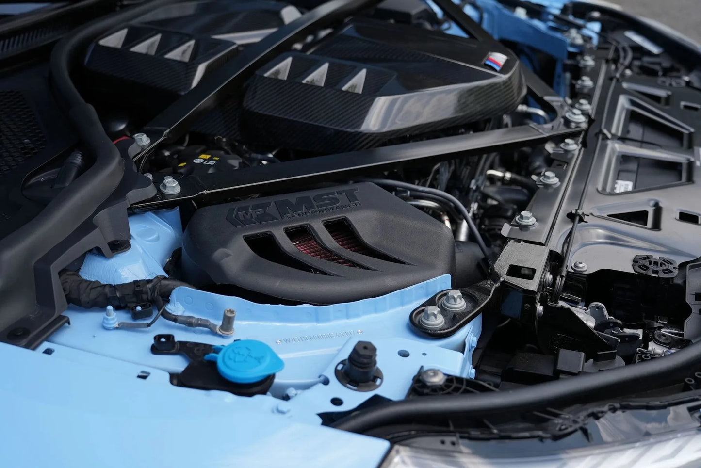 MST 2021+ G80 M3/G82 M4 Competition S58 Intake