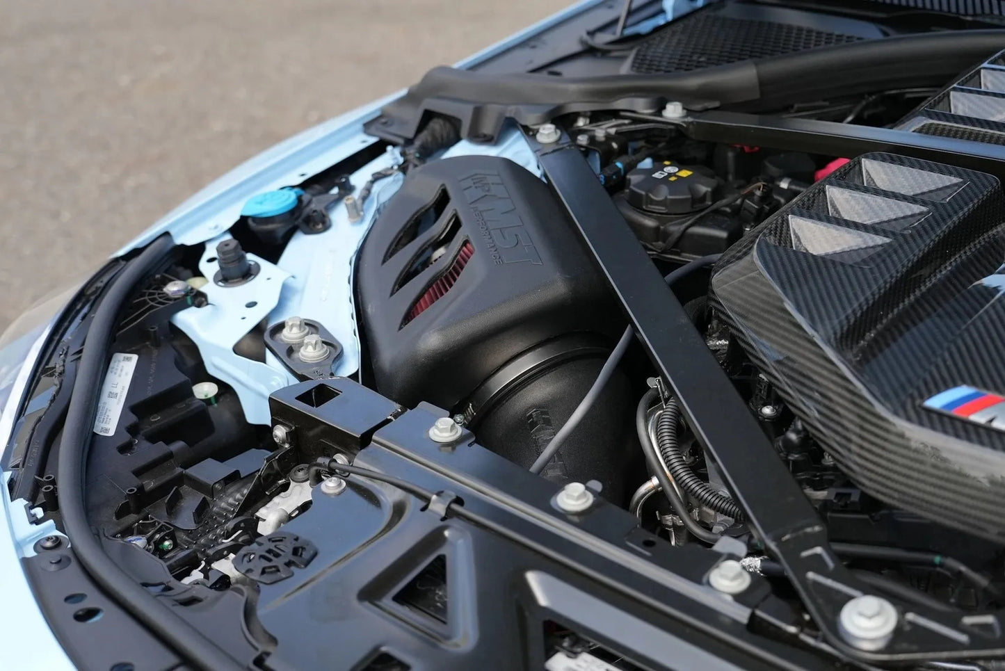 MST 2021+ G80 M3/G82 M4 Competition S58 Intake
