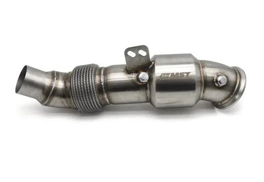 MST 6" Catted Downpipe For BMW/Toyota B58 3.0T (BW-5807DP)