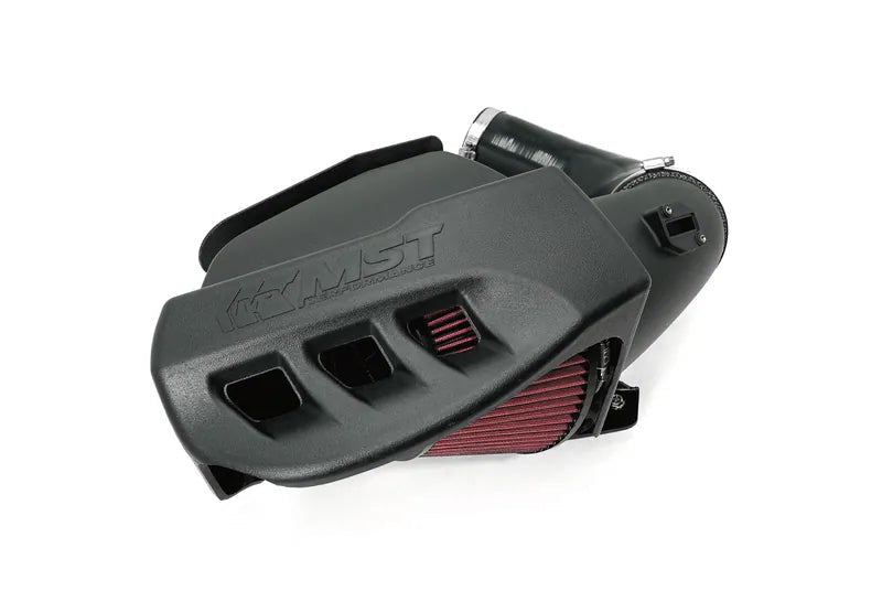 MST BMW B58 3.0 G series Cold Air Intake + Inlet (*Only for Pure 900 turbo) (BW-B5813)-Performance-Silicon Valley Bimmer