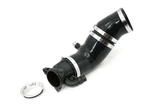 MST BMW B58 Gen2 Turbo Inlet Pipe Kit - High-Flow OEM-Style Upgrade-Performance-Silicon Valley Bimmer