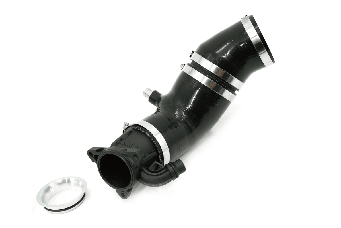 MST BMW B58 Gen2 Turbo Inlet Pipe Kit - High-Flow OEM-Style Upgrade-Performance-Silicon Valley Bimmer