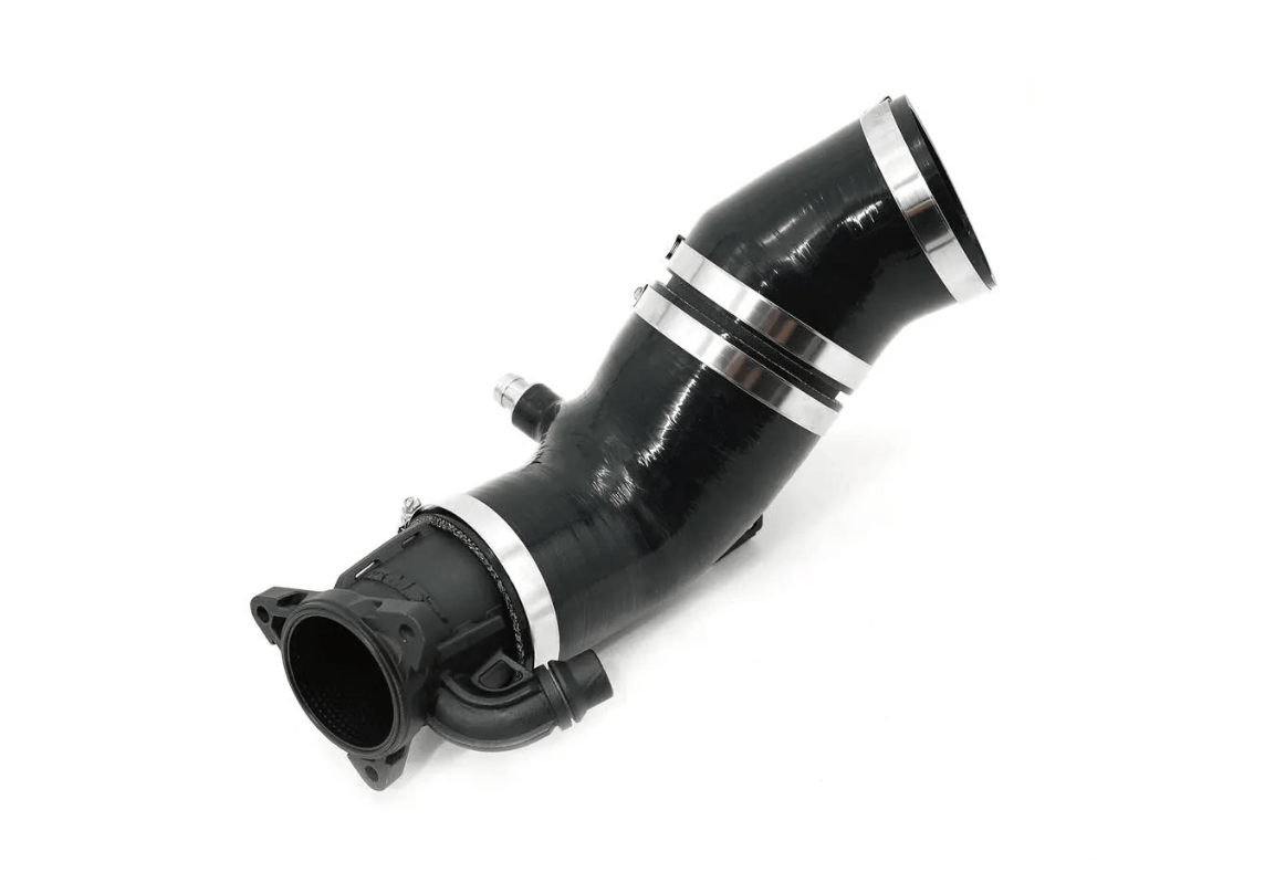 MST BMW B58 Gen2 Turbo Inlet Pipe Kit - High-Flow OEM-Style Upgrade-Performance-Silicon Valley Bimmer