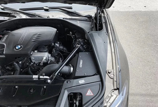 MST BMW F10 520i/528i N20 Cold Air Intake System-Performance-Silicon Valley Bimmer