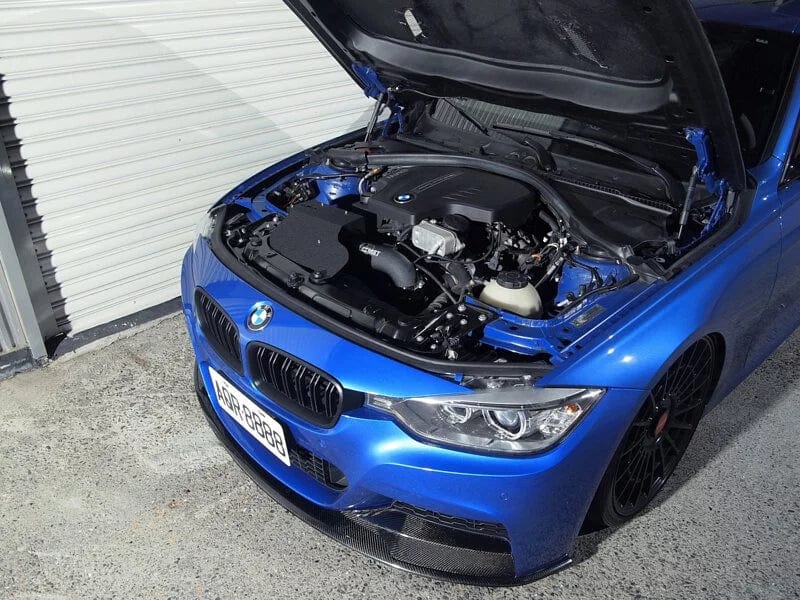 MST BMW F3X N20/N26 Air Intake System-Performance-Silicon Valley Bimmer