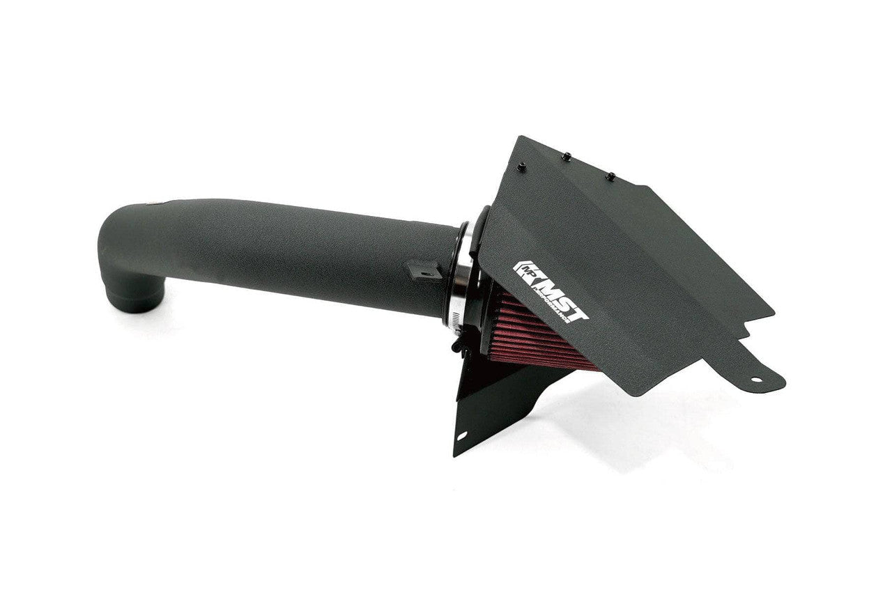 MST BMW F3X N55 335i/435i Air Intake System (BW-MK3351)-Performance-Silicon Valley Bimmer