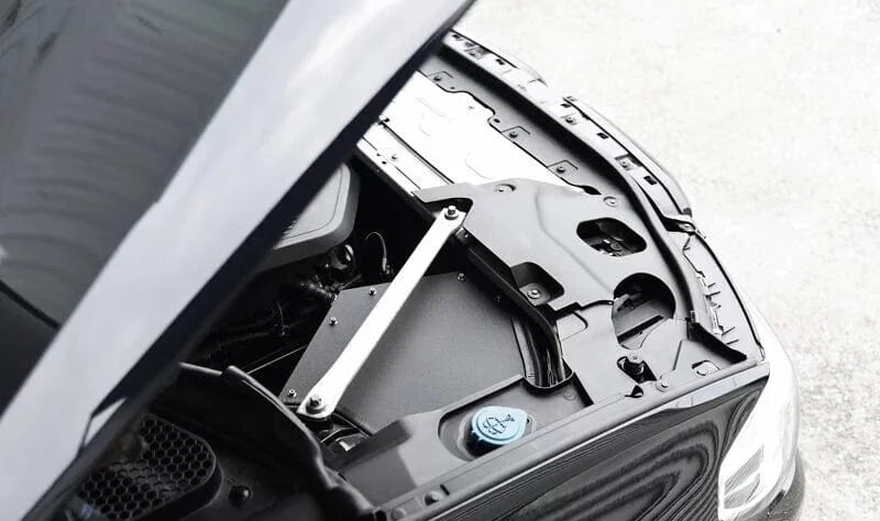 MST BMW G01/G02 X3/X4 3.0T B58 Cold Air Intake System-Performance-Silicon Valley Bimmer