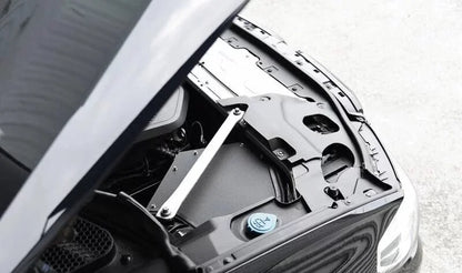 MST BMW G01/G02 X3/X4 3.0T B58 Cold Air Intake System-Performance-Silicon Valley Bimmer