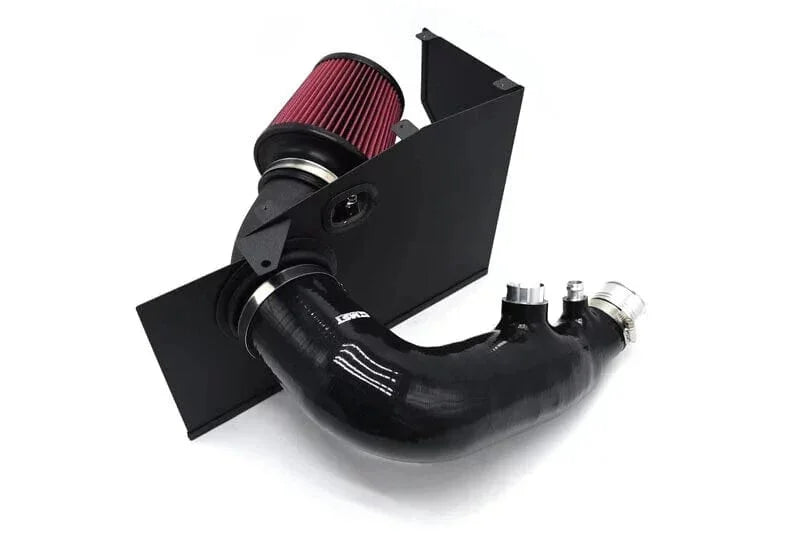 MST BMW G20 B48/B46 2.0L Cold Air Intake System (Includes Inlet)-Performance-Silicon Valley Bimmer