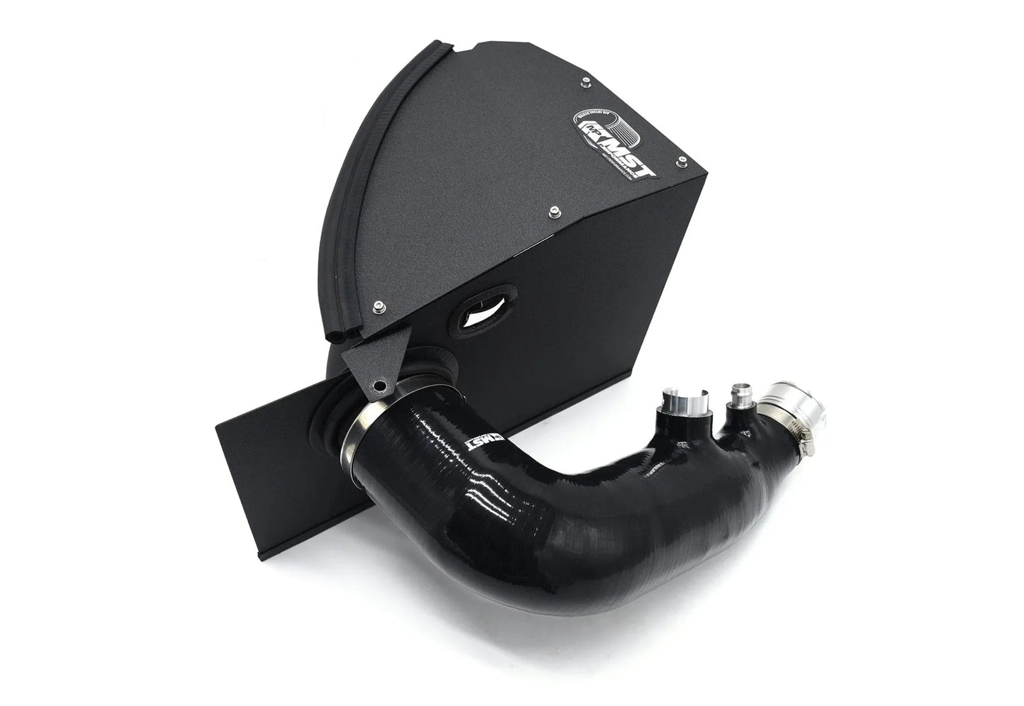 MST BMW G20 B48/B46 2.0L Cold Air Intake System (Includes Inlet)-Performance-Silicon Valley Bimmer