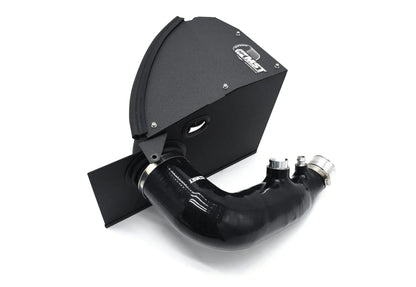 MST BMW G20 B48/B46 2.0L Cold Air Intake System (Includes Inlet)-Performance-Silicon Valley Bimmer