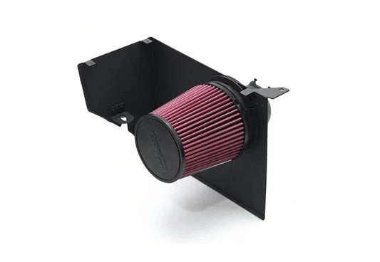 MST BMW M340i 2020 B58 3.0L turbo Cold Air Intake + Turbo Inlet (BW-B5802L)-Performance-Silicon Valley Bimmer