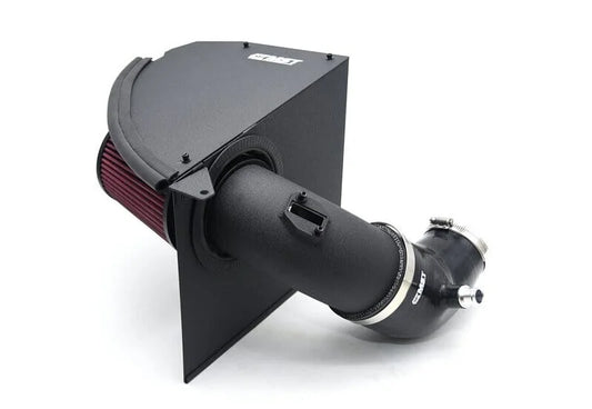 MST BMW M340i 2020 B58 3.0L turbo Cold Air Intake + Turbo Inlet (BW-B5802L)-Performance-Silicon Valley Bimmer