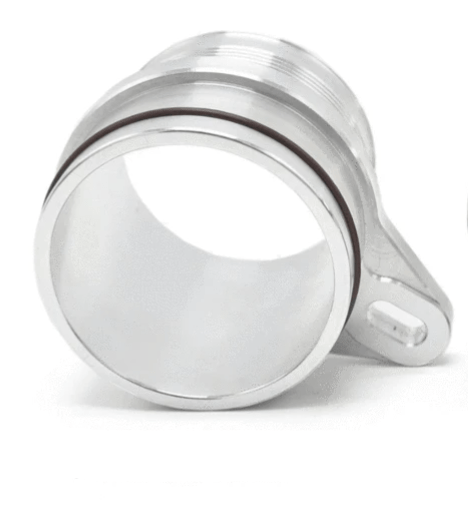 MST BMW N55 Turbo Inlet (Hybrid Adapter)-Performance-Silicon Valley Bimmer