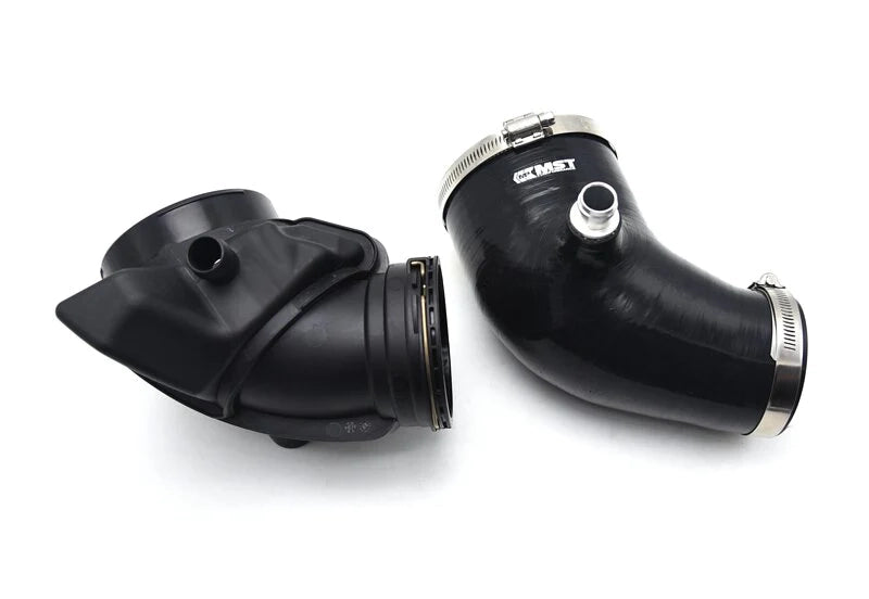 MST BMW Turbo Inlet Pipe for BMW B58 G series / Toyota Supra A90 A91 / BMW Z4-Performance-Silicon Valley Bimmer