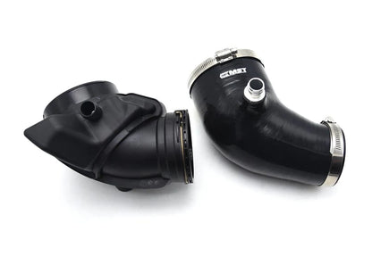 MST BMW Turbo Inlet Pipe for BMW B58 G series / Toyota Supra A90 A91 / BMW Z4-Performance-Silicon Valley Bimmer