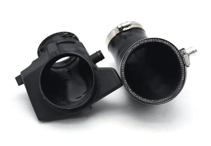 MST BMW Turbo Inlet Pipe for BMW B58 G series / Toyota Supra A90 A91 / BMW Z4-Performance-Silicon Valley Bimmer