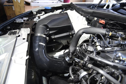 MST G20 330i 320i Turbo Inlet Pipe (BW-B4803)-Performance-Silicon Valley Bimmer