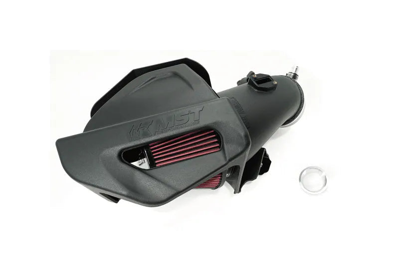 MST Toyota Supra A90 A91 B58 3.0 Cold Air Intake System + Turbo Inlet Pipe (TY-SUP07)-Performance-Silicon Valley Bimmer