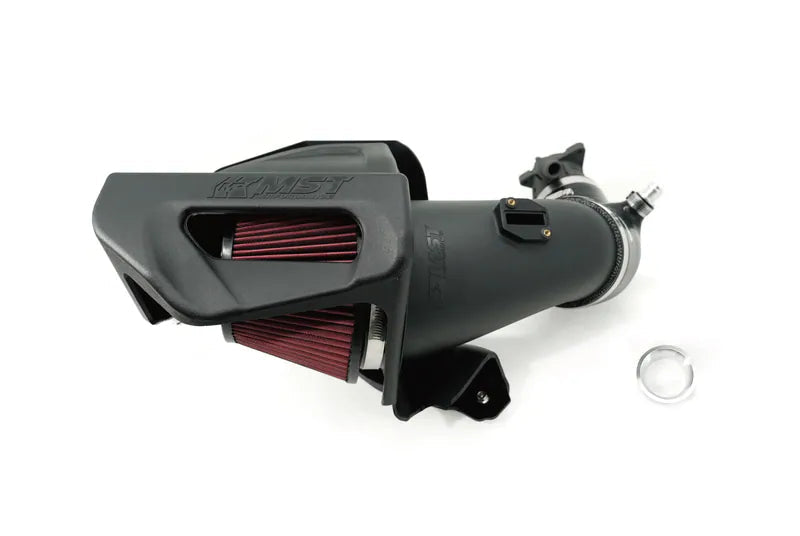 MST Toyota Supra A90 A91 B58 3.0 Cold Air Intake System + Turbo Inlet Pipe (TY-SUP07)-Performance-Silicon Valley Bimmer