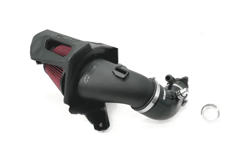 MST Toyota Supra A90 A91 B58 3.0 Cold Air Intake System + Turbo Inlet Pipe (TY-SUP07)-Performance-Silicon Valley Bimmer