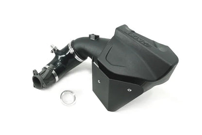 MST Toyota Supra A90 A91 B58 3.0 Cold Air Intake System + Turbo Inlet Pipe (TY-SUP07)-Performance-Silicon Valley Bimmer