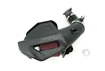 MST Toyota Supra A90 A91 B58 3.0 Cold Air Intake System + Turbo Inlet Pipe (TY-SUP07)-Performance-Silicon Valley Bimmer