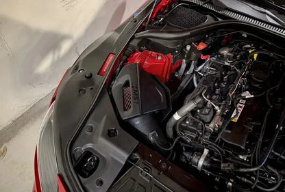 MST Toyota Supra A90 A91/BMW Z4 B58 3.0L Cold Air Intake System + Turbo Inlet Pipe (TY-SUP05)