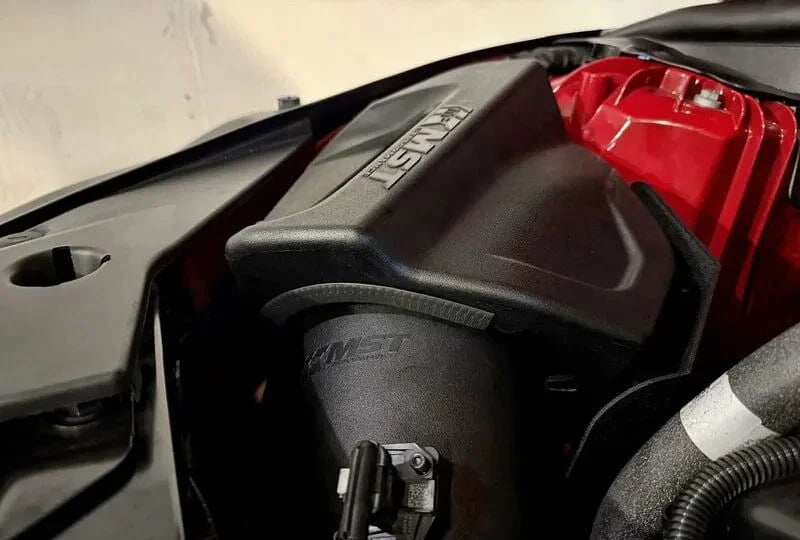 MST Toyota Supra A90 A91/BMW Z4 B58 3.0L Cold Air Intake System + Turbo Inlet Pipe (TY-SUP05)