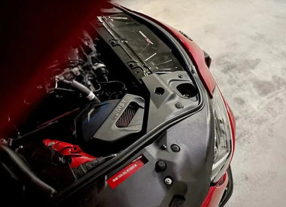 MST Toyota Supra A90 A91/BMW Z4 B58 3.0L Cold Air Intake System + Turbo Inlet Pipe (TY-SUP05)