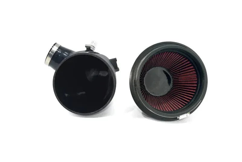 MST Toyota Supra A90 A91/BMW Z4 B58 3.0L Cold Air Intake System + Turbo Inlet Pipe (TY-SUP05)