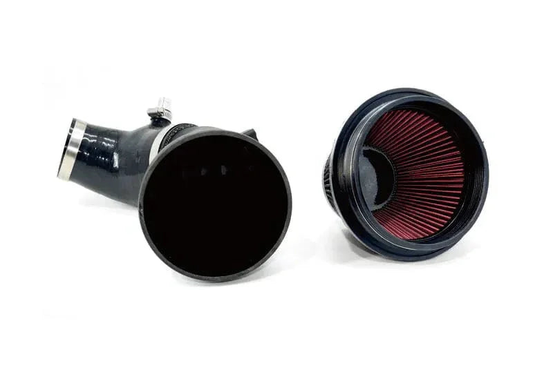 MST Toyota Supra A90 A91/BMW Z4 B58 3.0L Cold Air Intake System + Turbo Inlet Pipe (TY-SUP05)