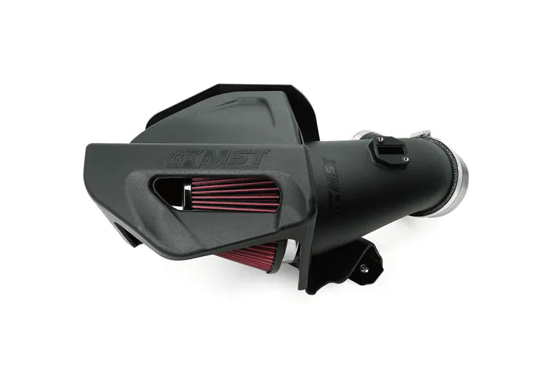 MST Toyota Supra A90/A91 B58 3.0 Intake + Inlet (*Only for Pure 900 turbo) (TY-SUP08)-Performance-Silicon Valley Bimmer