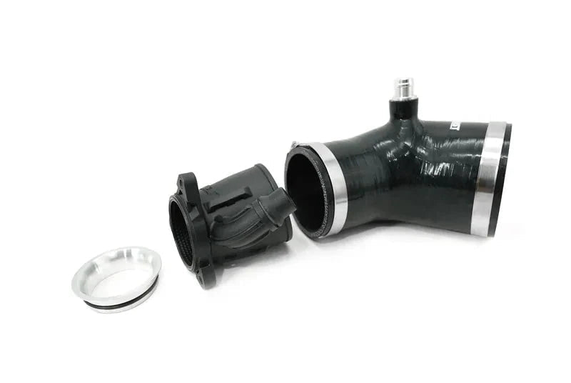 MST Turbo Inlet Kit for BMW B58 3.0 G series/Toyota Supra B58 3.0 (Only compatible with MST Intake Kits) (BW-B5812H)-Performance-Silicon Valley Bimmer