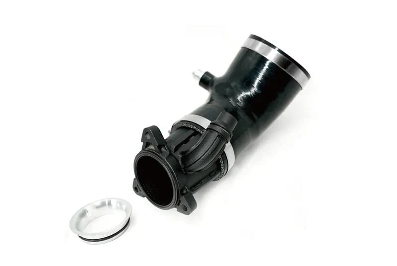 MST Turbo Inlet Kit for BMW B58 3.0 G series/Toyota Supra B58 3.0 (Only compatible with MST Intake Kits) (BW-B5812H)-Performance-Silicon Valley Bimmer