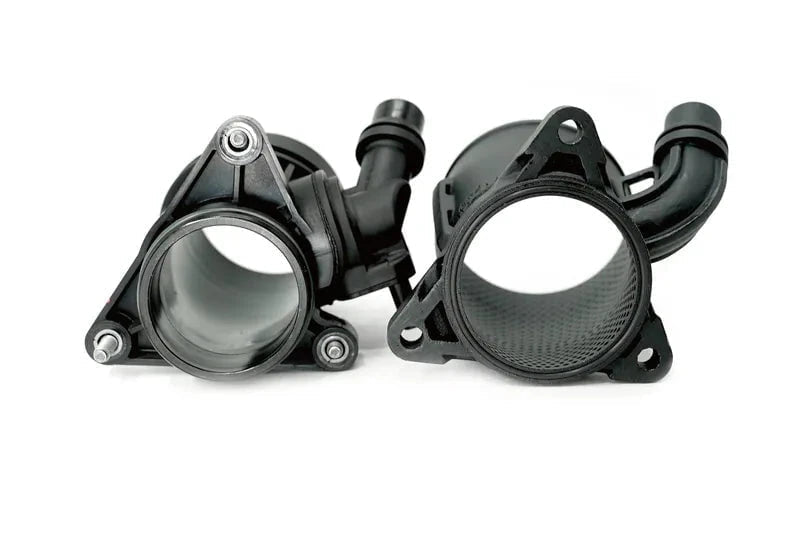 MST Turbo Inlet Kit for BMW B58 3.0 G series/Toyota Supra B58 3.0 (Only compatible with MST Intake Kits) (BW-B5812H)-Performance-Silicon Valley Bimmer