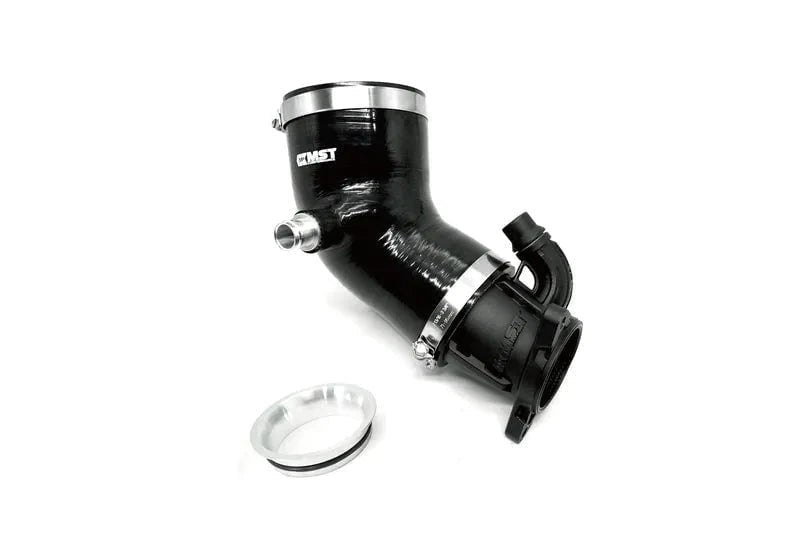 MST Turbo Inlet Kit for BMW B58 3.0 G series/Toyota Supra B58 3.0 (Only compatible with MST Intake Kits) (BW-B5812H)-Performance-Silicon Valley Bimmer