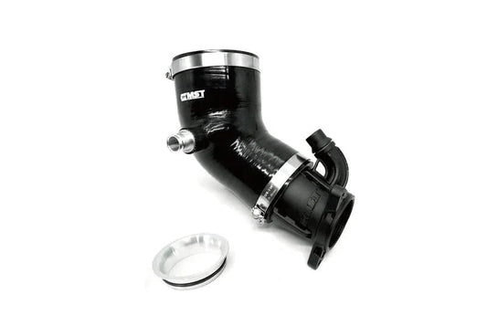 MST Turbo Inlet Kit for BMW B58 3.0 G series/Toyota Supra B58 3.0 (Only compatible with MST Intake Kits) (BW-B5812H)-Performance-Silicon Valley Bimmer