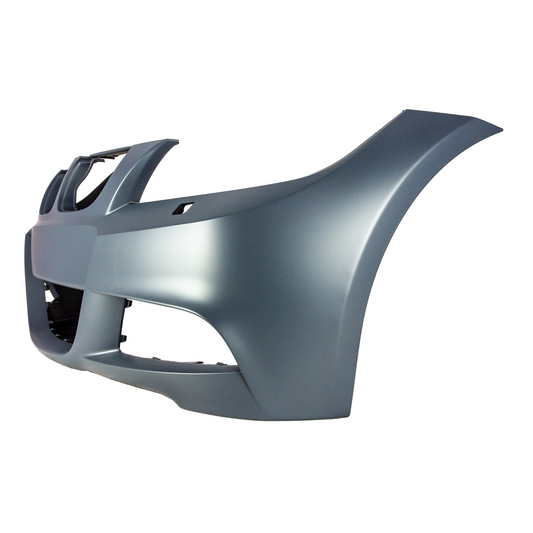 MT Designed E90 LCI Front Bumper-Exterior-Silicon Valley Bimmer