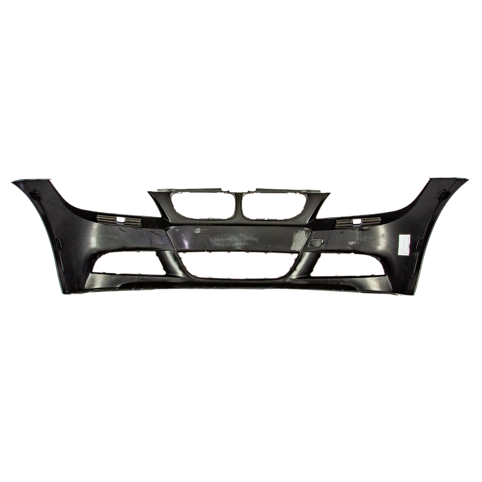MT Designed E90 LCI Front Bumper-Exterior-Silicon Valley Bimmer