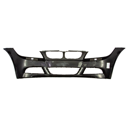 MT Designed E90 LCI Front Bumper-Exterior-Silicon Valley Bimmer