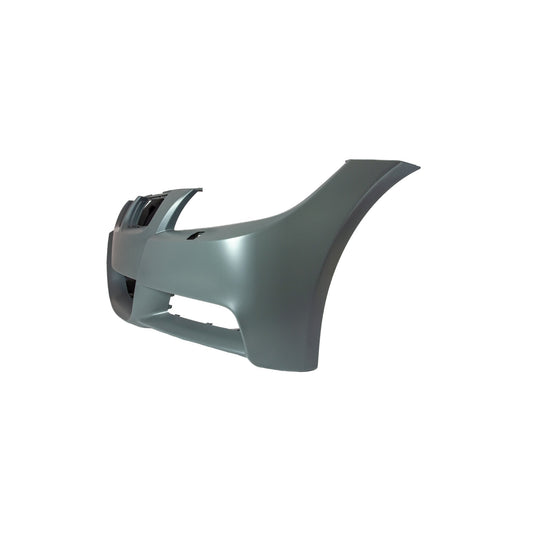 MT Designed E90 Pre LCI Front Bumper-Exterior-Silicon Valley Bimmer