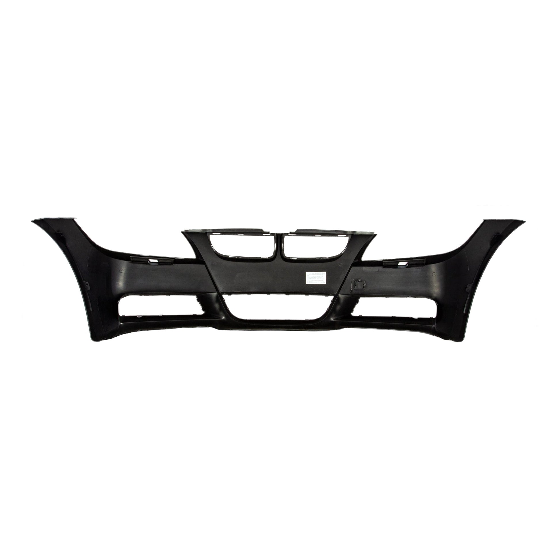 MT Designed E90 Pre LCI Front Bumper-Exterior-Silicon Valley Bimmer