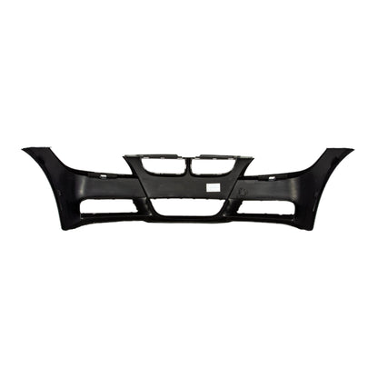 MT Designed E90 Pre LCI Front Bumper-Exterior-Silicon Valley Bimmer