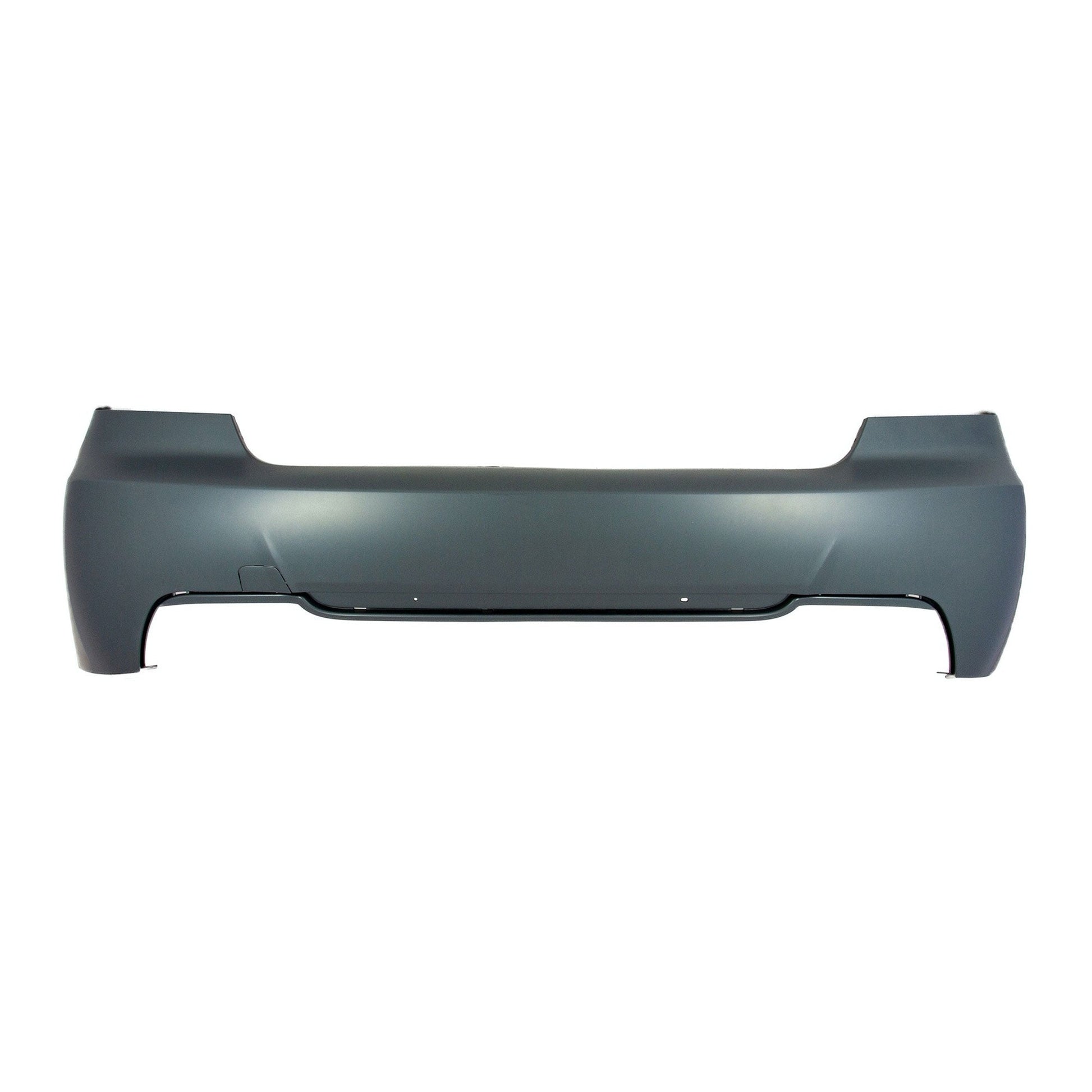 MT Designed E90 Rear Bumper-Exterior-Silicon Valley Bimmer