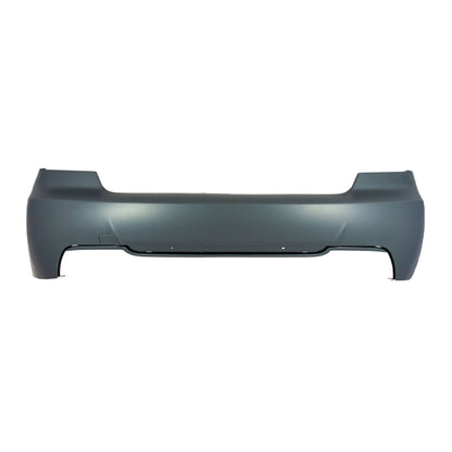 MT Designed E90 Rear Bumper-Exterior-Silicon Valley Bimmer