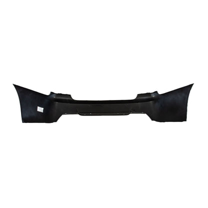 MT Designed E90 Rear Bumper-Exterior-Silicon Valley Bimmer